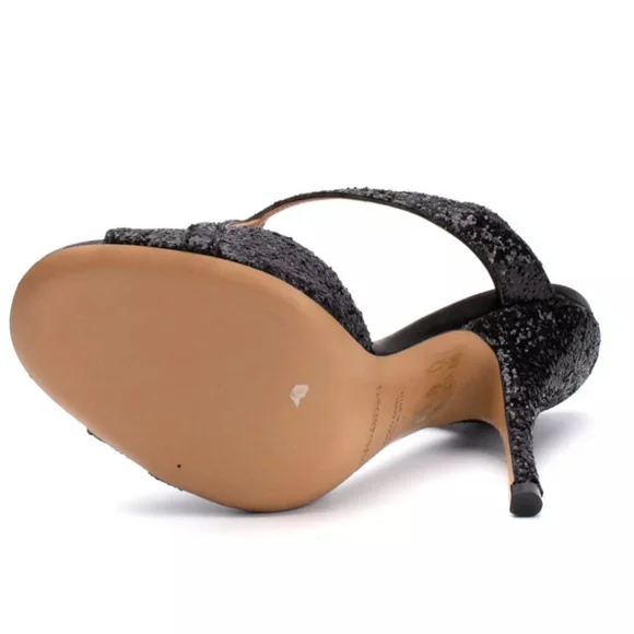 EMPORIO ARMANI SANDALS - Picture 5 of 16